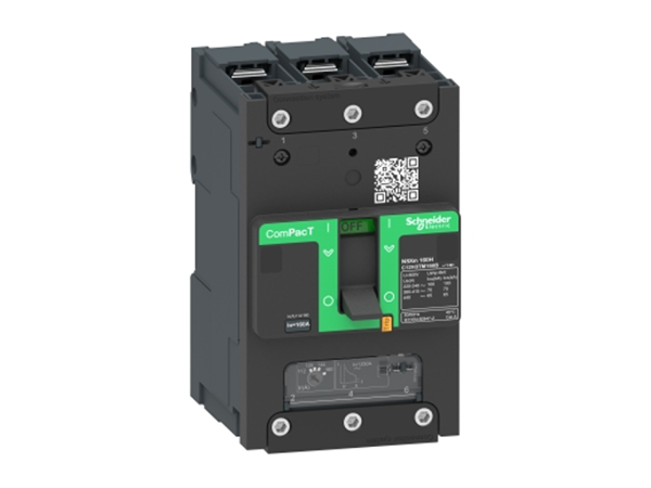 塑殼斷路(lù)器(qì)